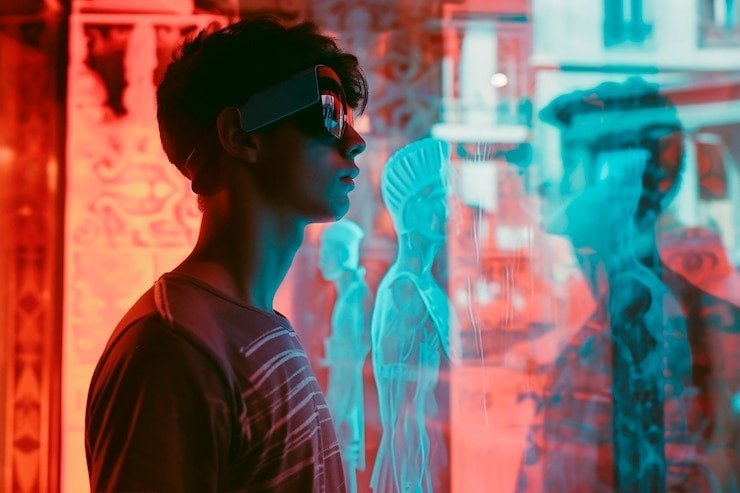 Nomad Life: Thriving in the Gig Project Era