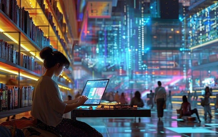 Unlocking Virtual Hiring: Accessing a World of Talent