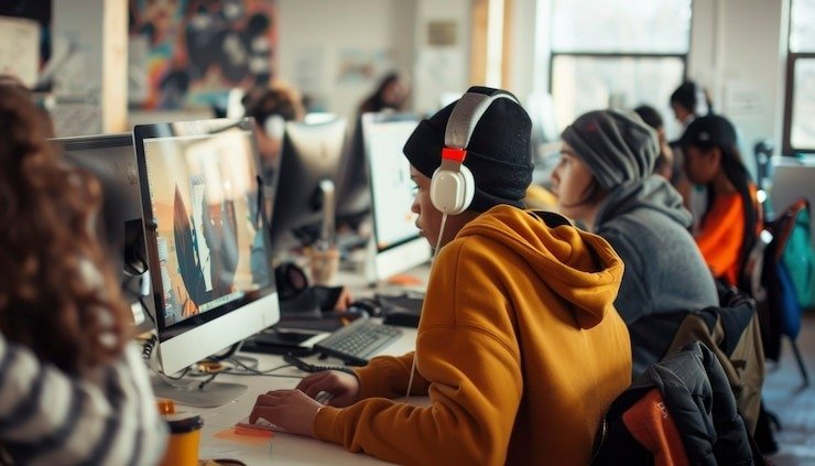 Unleashing Talent: Crafting the Perfect CV from Your Laptop