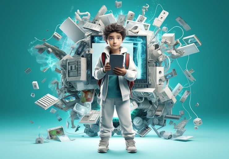 Virtual Gig Mobility: Embracing the Future of Work