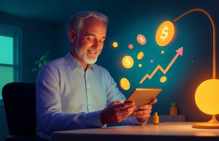 Searching for Salary Insights in the Cloud