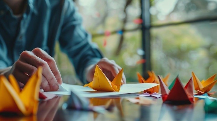 Finding Success in the Office: The Ultimate Search for Productivity