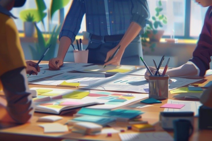 Essential Tools for Thriving in the Remote Freelance World