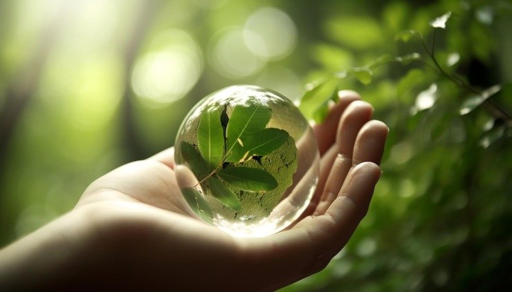 Applying Tools for a Brighter Future