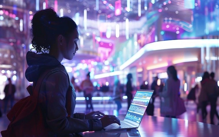 Exploring Global Work Opportunities in the Gig Economy
